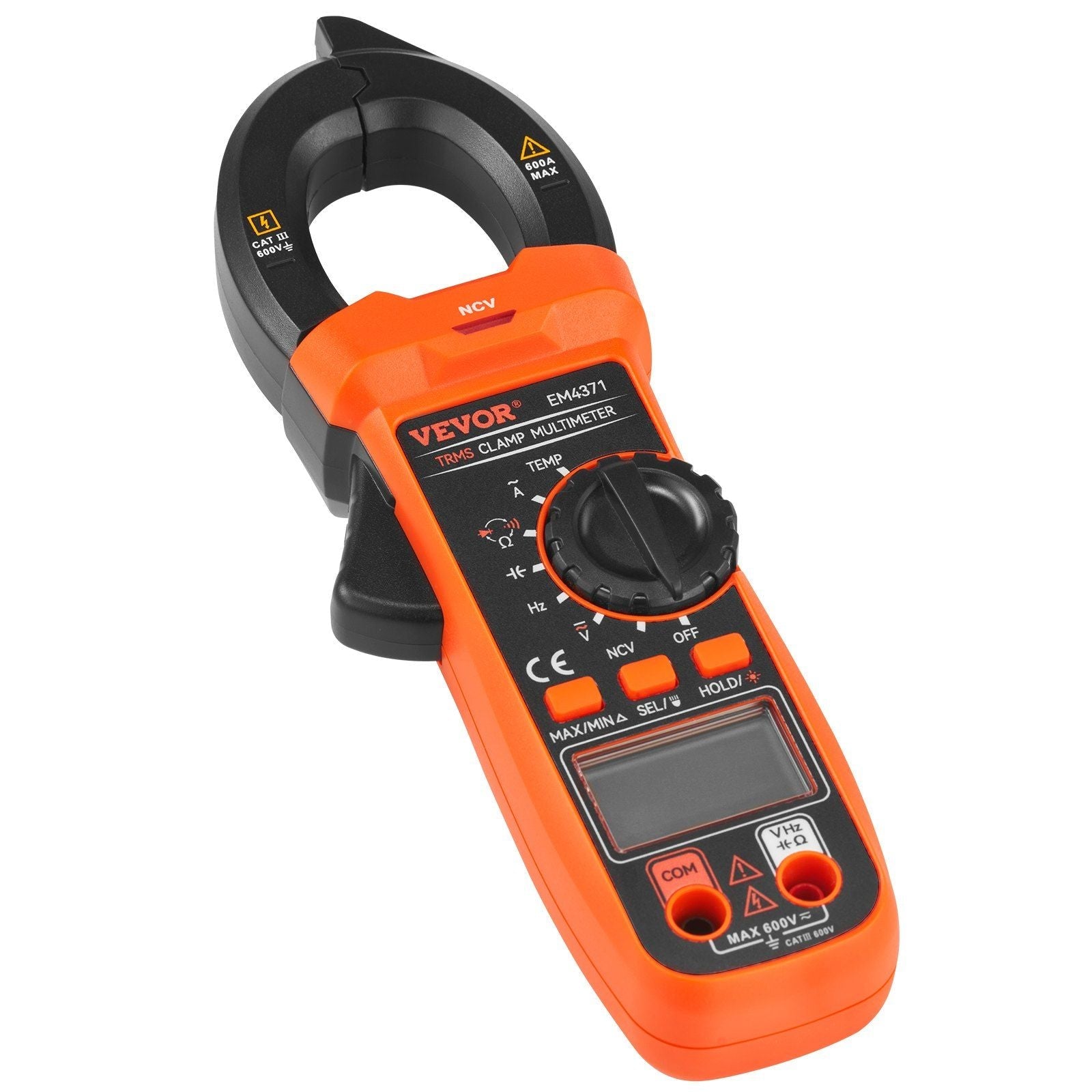 “Clamp Down on Weak Tools: Trade Hustle’s Digital Clamp Meter”DobaTRADE HUSTLE HQ"keywords":840281566501