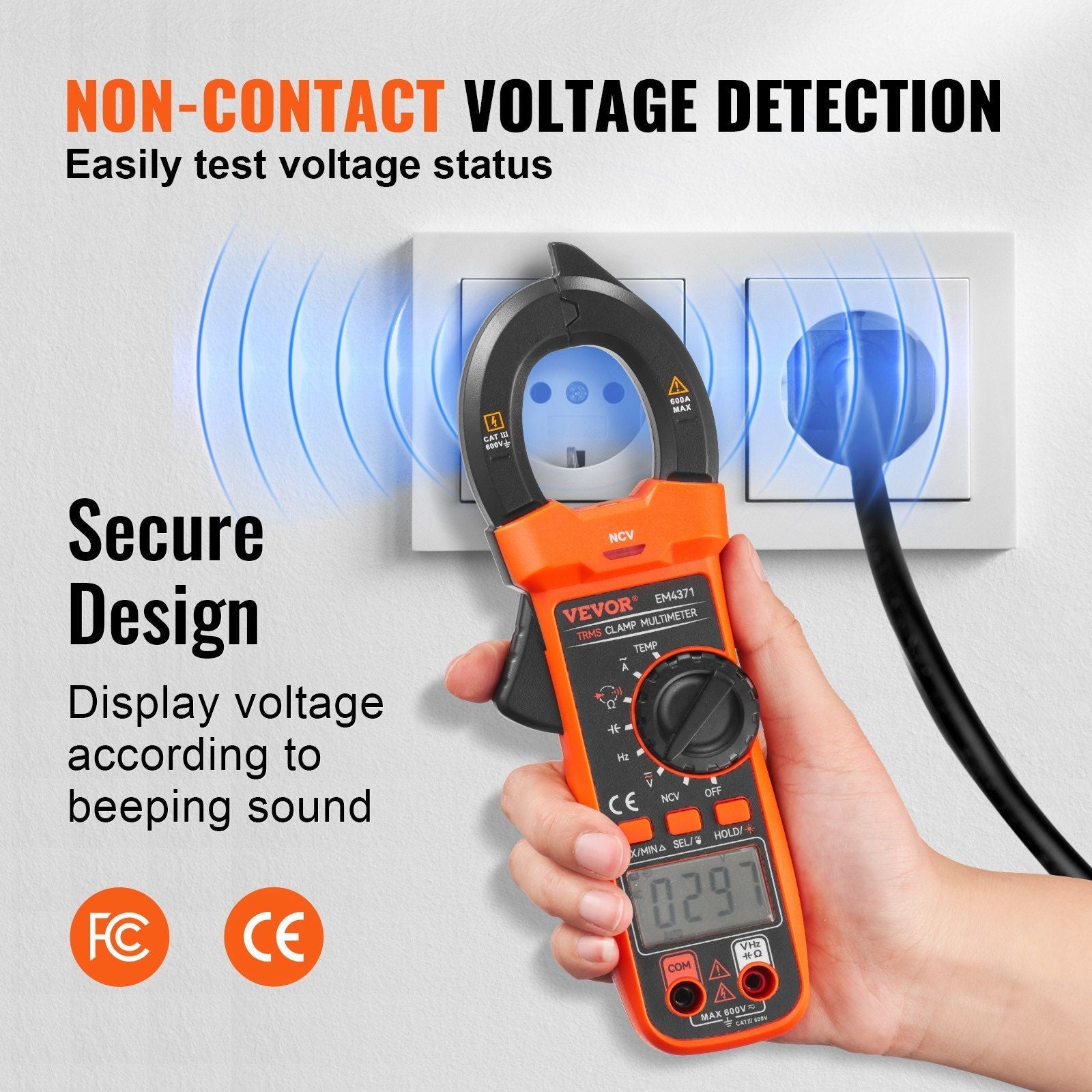 “Clamp Down on Weak Tools: Trade Hustle’s Digital Clamp Meter”DobaTRADE HUSTLE HQ"keywords":840281566501