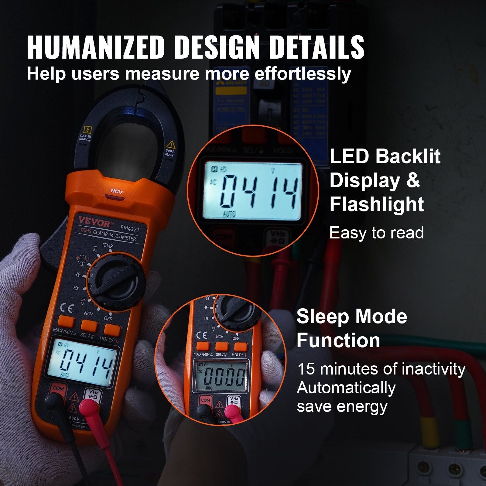“Clamp Down on Weak Tools: Trade Hustle’s Digital Clamp Meter”DobaTRADE HUSTLE HQ"keywords":840281566501