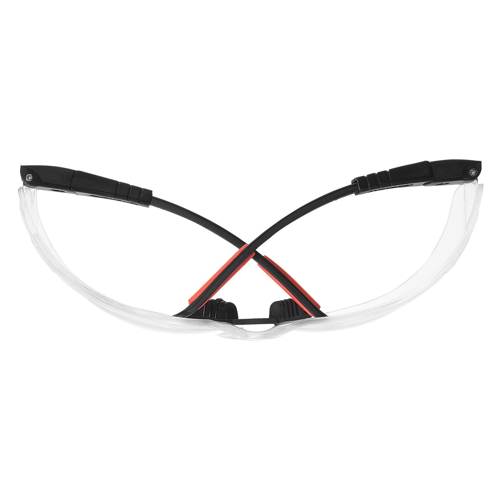 “Clear Vision, No Excuses: Trade Hustle Safety Glasses (ANSI Z87.1+)”DobaTRADE HUSTLE HQ"keywords":197988336976