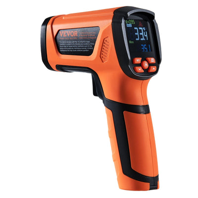 “Heat Sniper: Trade Hustle’s Dual - Laser Infrared Thermometer”DobaTRADE HUSTLE HQ"keywords":197988264057