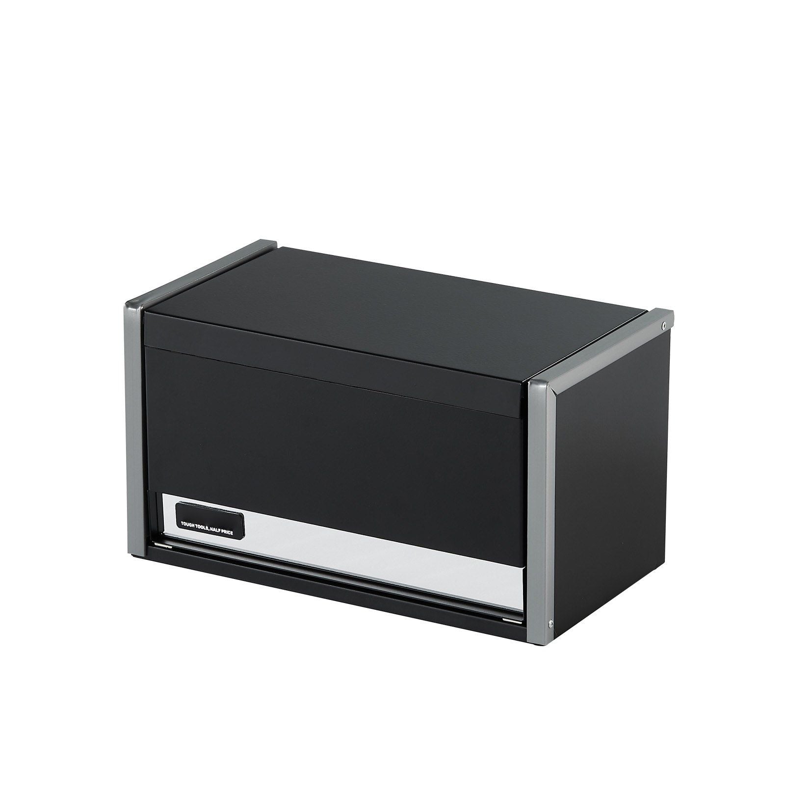 ⚡ Mini Tank: 3 - Drawer Steel Toolbox Built for the Grind.DobaTRADE HUSTLE HQ"keywords":197988652779