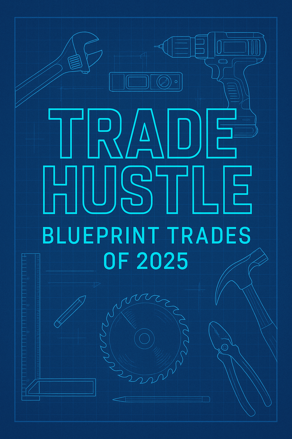 “The 2025 Trade Hustle Playbook: 25 Careers That Stack Real Checks”TRADE HUSTLE HQTRADE HUSTLE HQ"keywords":