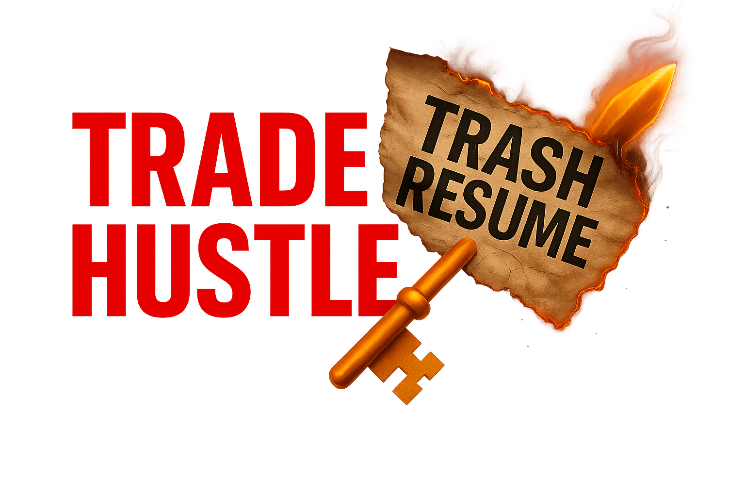 TRADE HUSTLE: Tools, Tactics, and the Blueprint to FreedomTRADE HUSTLE HQTRADE HUSTLE HQ"keywords":